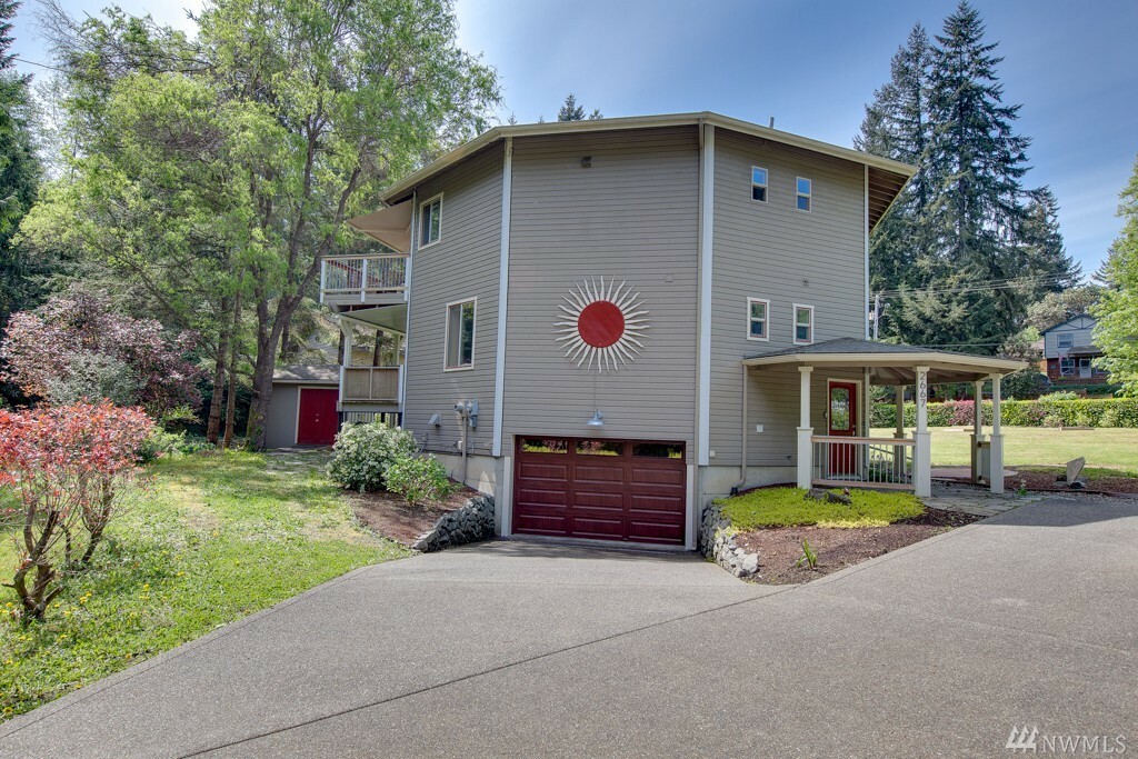 Property Photo:  2667 Vincent Wy NW  WA 98312 