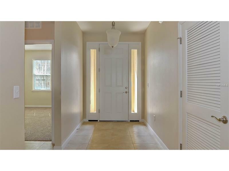 Property Photo: 15604 Trinity Fall Way FL 34212