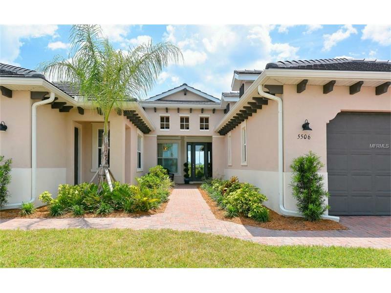 Property Photo:  5506 Tidewater Preserve Boulevard  FL 34208 