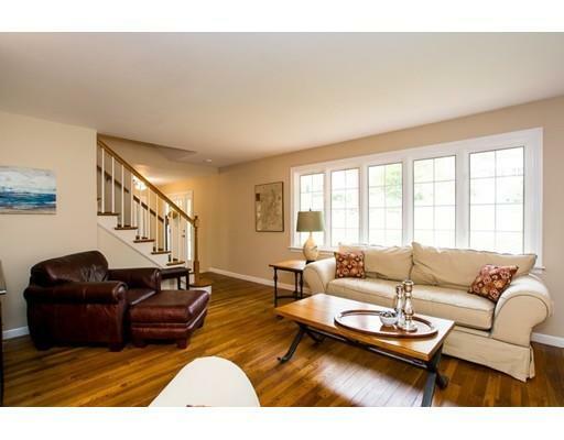 Property Photo: 30 Cross Street MA 02052