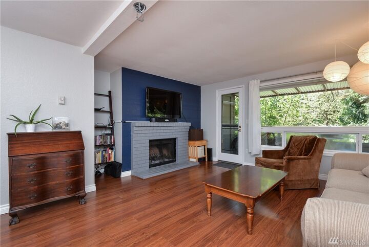 Property Photo:  12709 NE 116th Street C104  WA 98034 