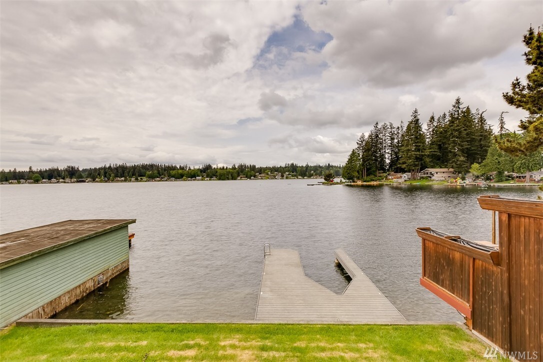Property Photo: 15630 42nd Dr NW WA 98292