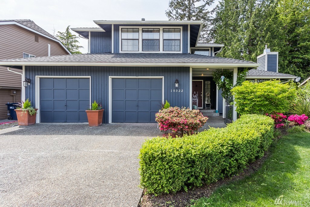 Property Photo: 10522 53rd Ave W WA 98275
