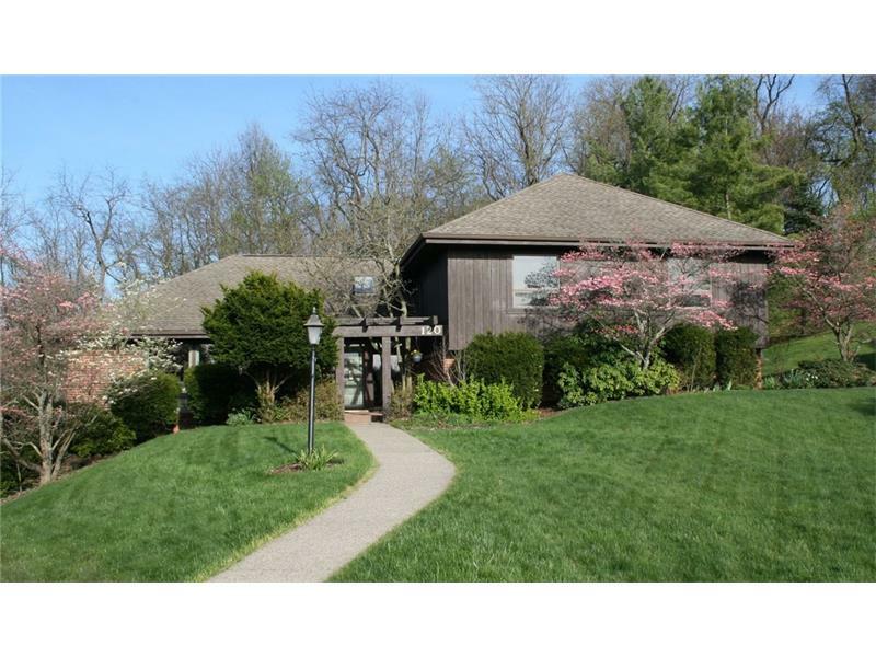 Property Photo:  120 Saratoga Drive  PA 15317 