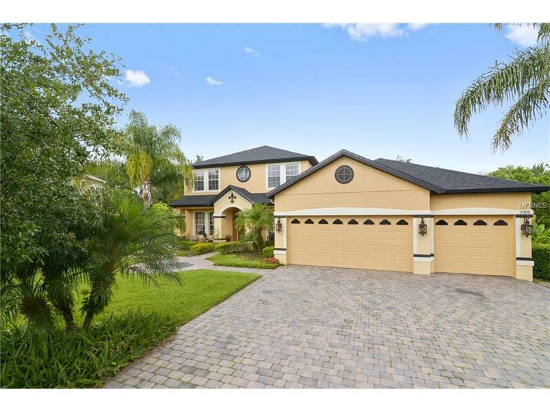 Property Photo:  2300 Willow Drop Way  FL 32766 