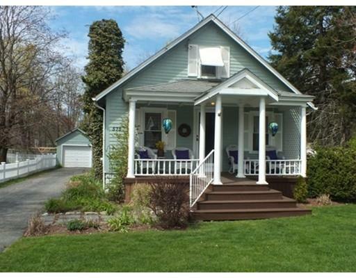 Property Photo: 575 Main St MA 01095