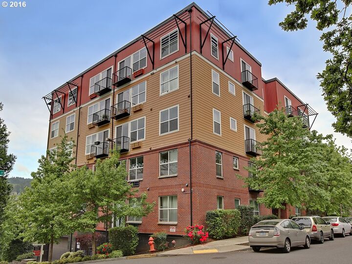 8712 N Decatur St 403  Portland OR 97203 photo