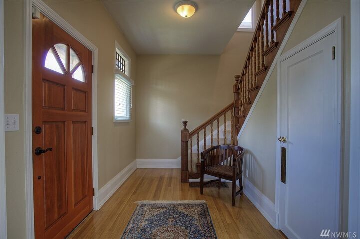 Property Photo:  3124 N 9th St  WA 98406 