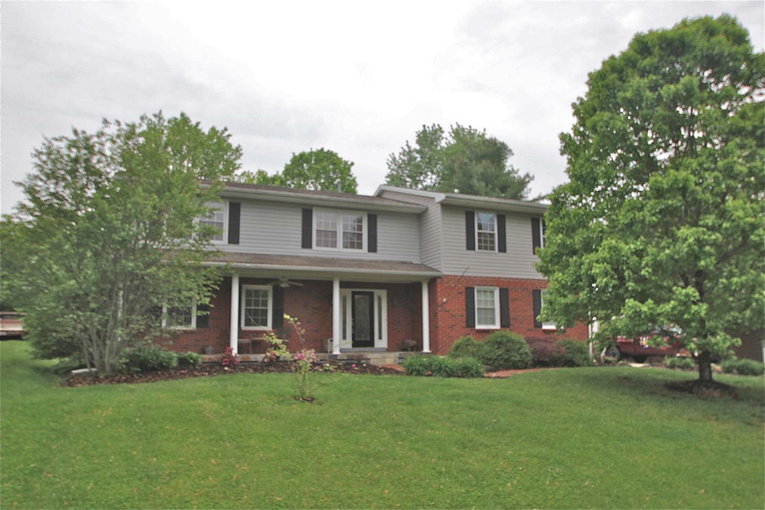 Property Photo: 186 Balsam Court KY 40383
