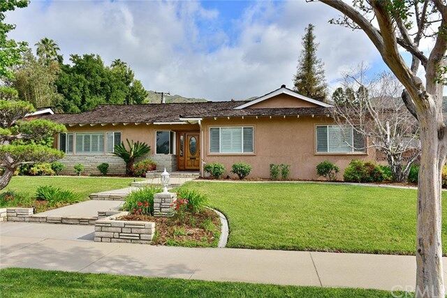 Property Photo:  827 Prima Vera Road  CA 91741 