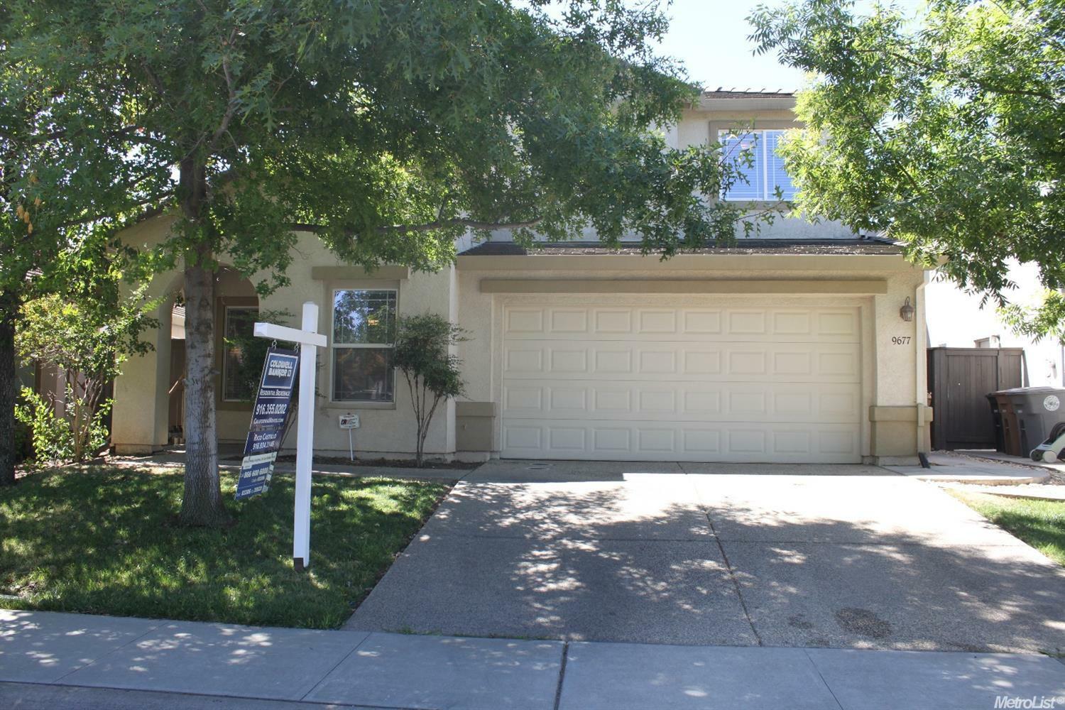 Property Photo:  9677 Flame Tokay Way  CA 95624 