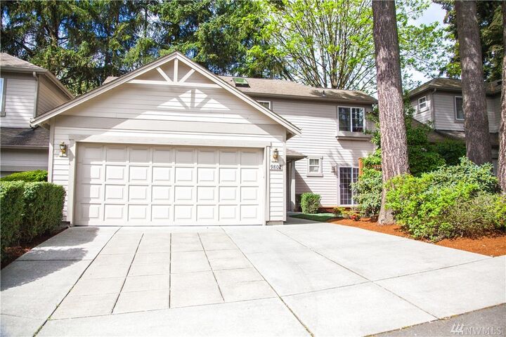 9802 NE 130th Place  Kirkland WA 98034 photo