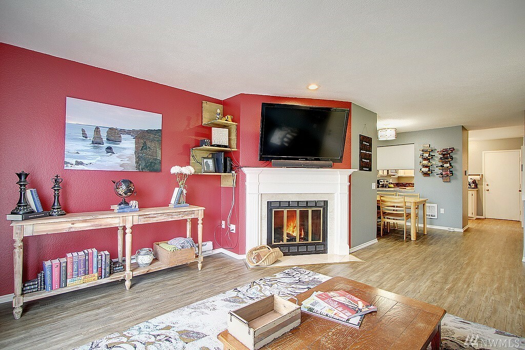 Property Photo: 12727 NE 171st Lane WA 98072