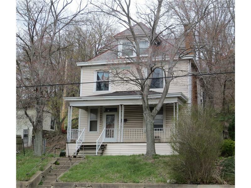 Property Photo:  451 Delaware Ave  PA 15074 