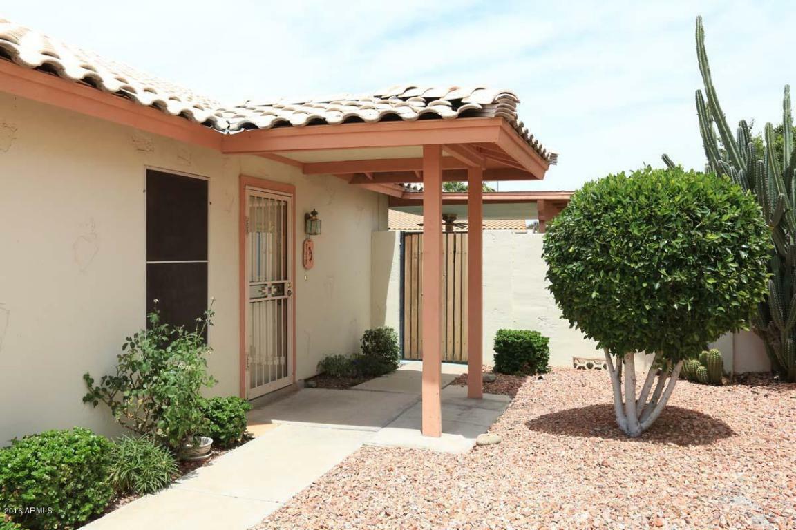 Property Photo: 5152 W Wikieup Lane AZ 85308