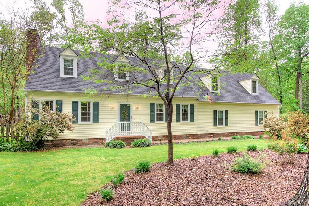 Property Photo:  10840 Chalkley Road  VA 23237 