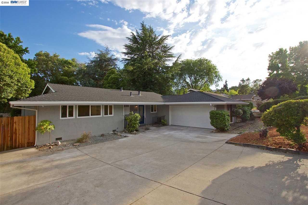 Property Photo:  715 Slater Ave  CA 94523 