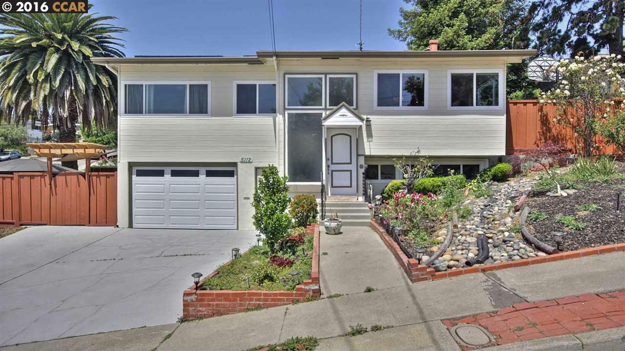 Property Photo:  5112 Ray Ave  CA 94546 