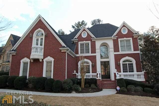 Property Photo:  1071 Willowood Ln  GA 30331 