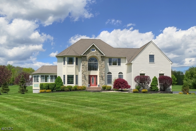 Property Photo:  10 John Trout Rd  NJ 08551 