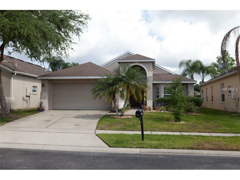 Property Photo: 512 Sagecreek Court FL 32708