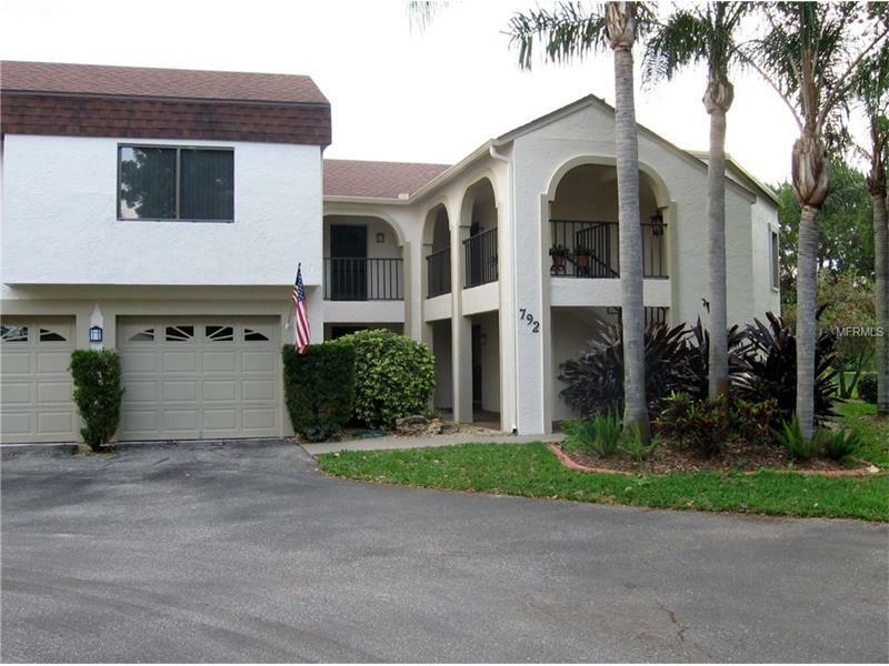 Property Photo:  792 Capri Isles Boulevard 135  FL 34292 