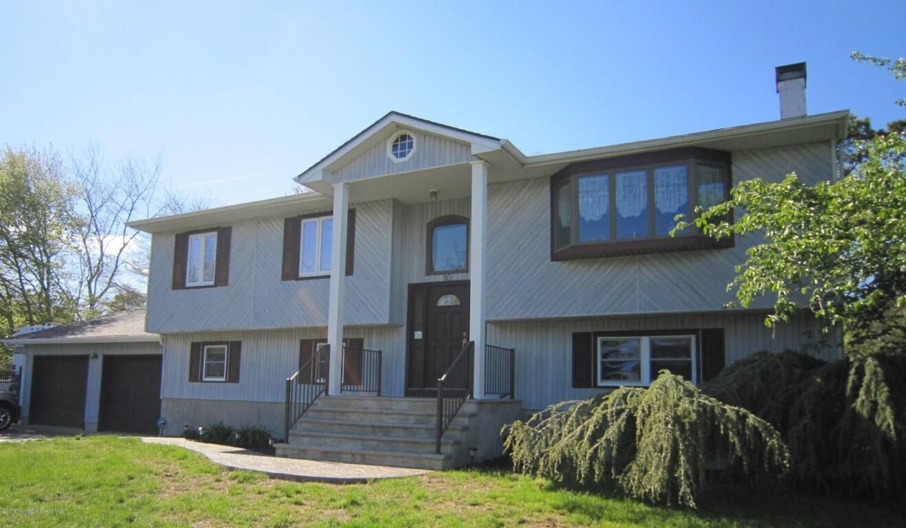 Property Photo: 10 Sylvan Boulevard NJ 07731