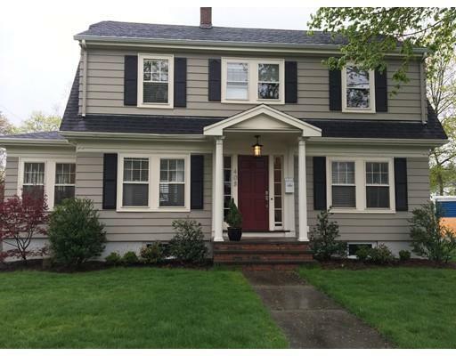 Property Photo: 408 Weston Road MA 02482