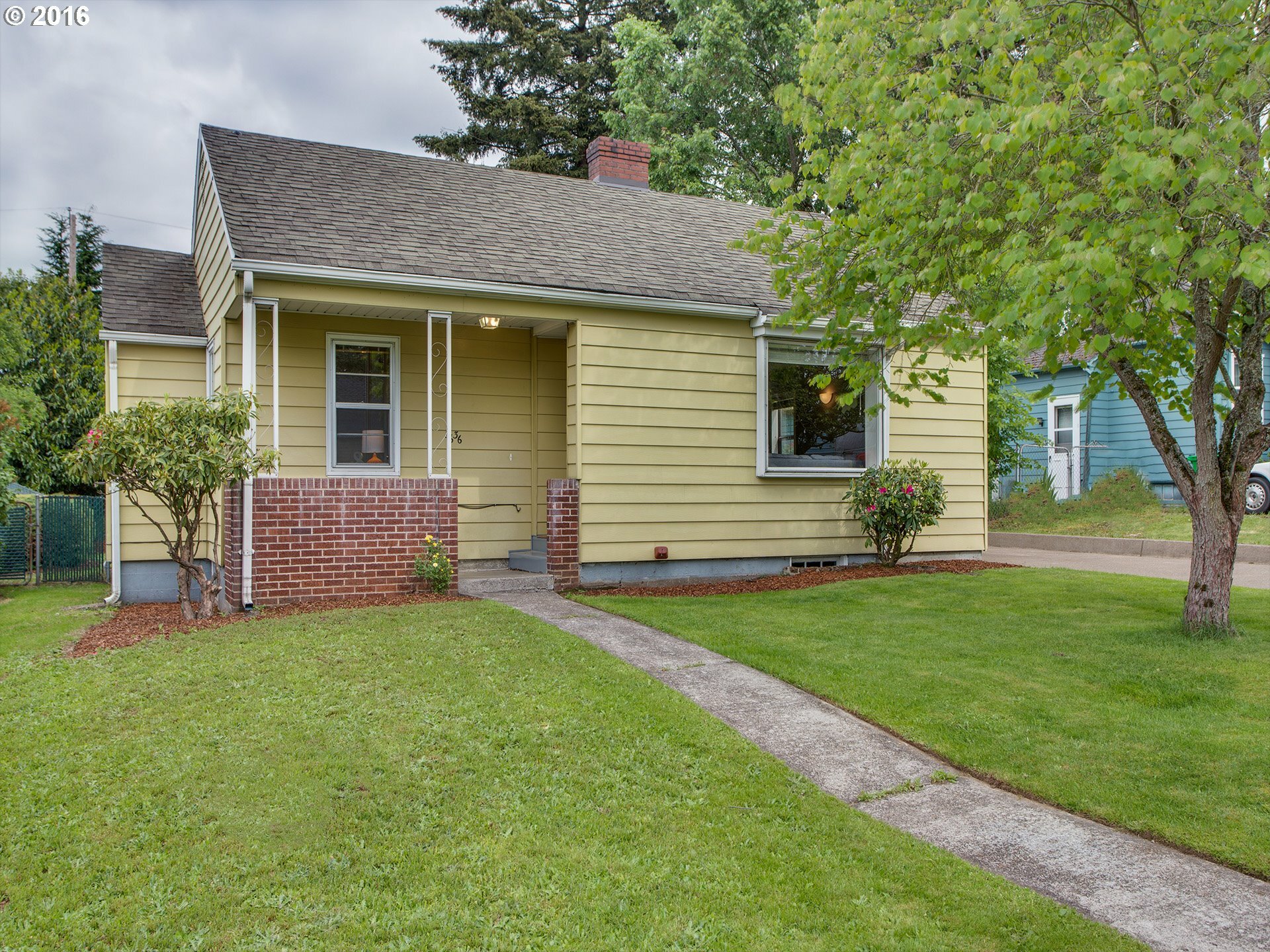 Property Photo:  3636 NE 114th Ave  OR 97220 