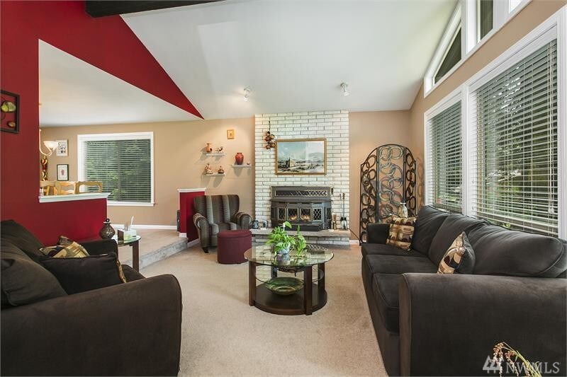 Property Photo: 21225 82nd Ave SE WA 98072