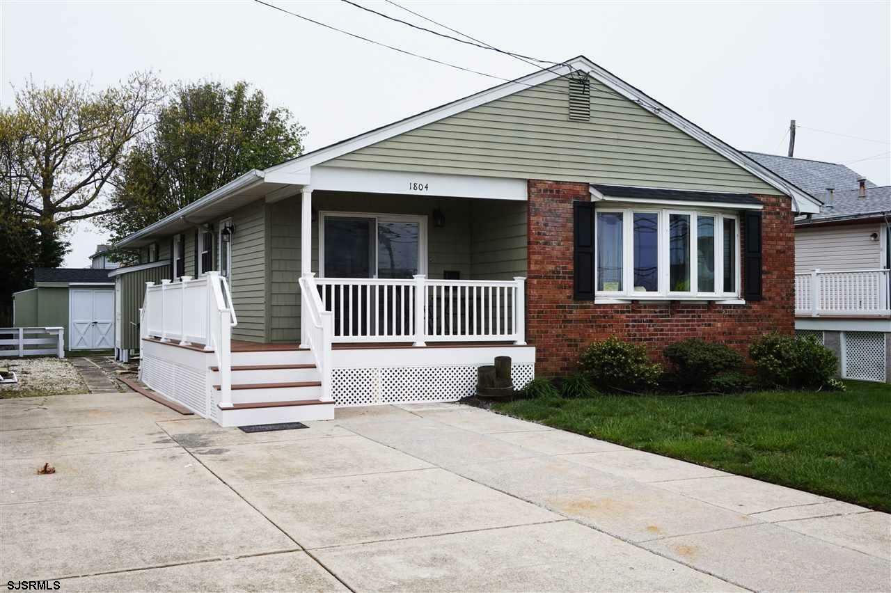 Property Photo:  1804 Bay Ave  NJ 08226 