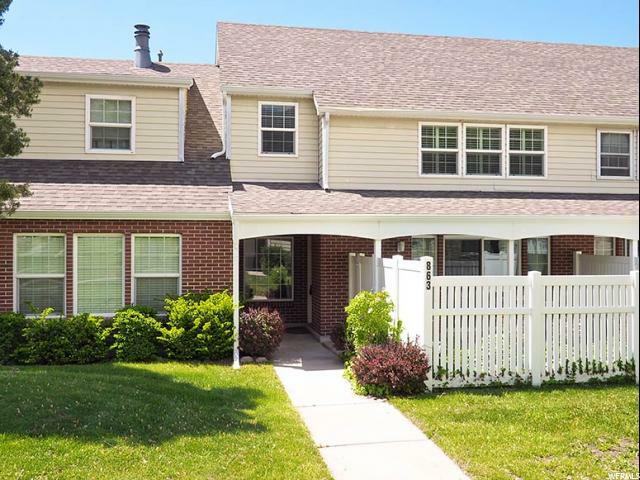 Property Photo: Address not disclosed UT 84014