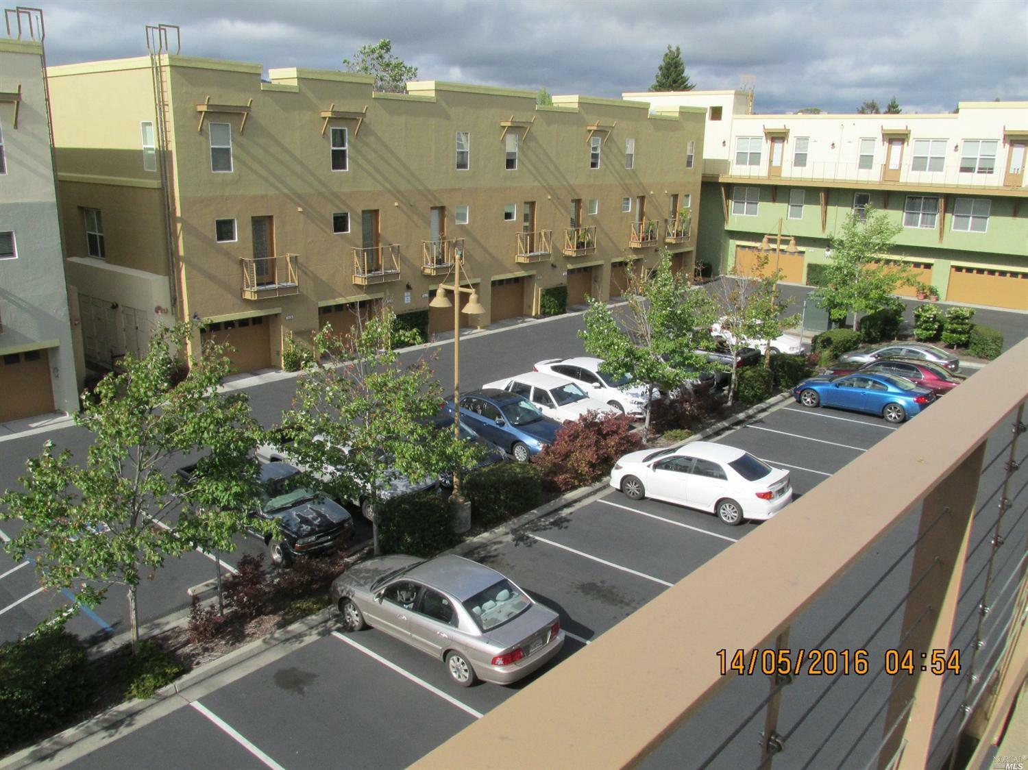 Property Photo: 270 City Center Drive CA 94928