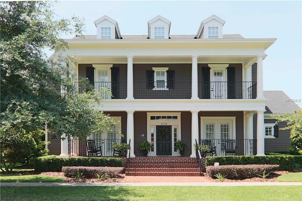 Property Photo: 2620 Meeting Place FL 32814