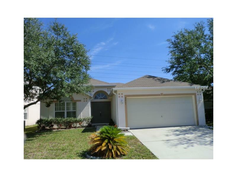 Property Photo:  4867 Fiske Circle  FL 32826 