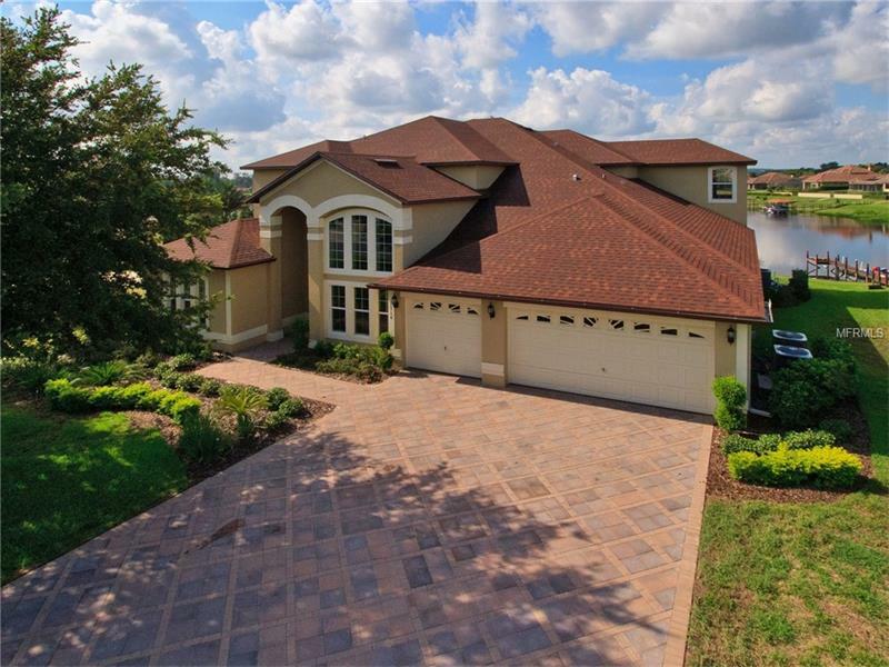 Property Photo: 1314 Johns Cove Lane FL 34787