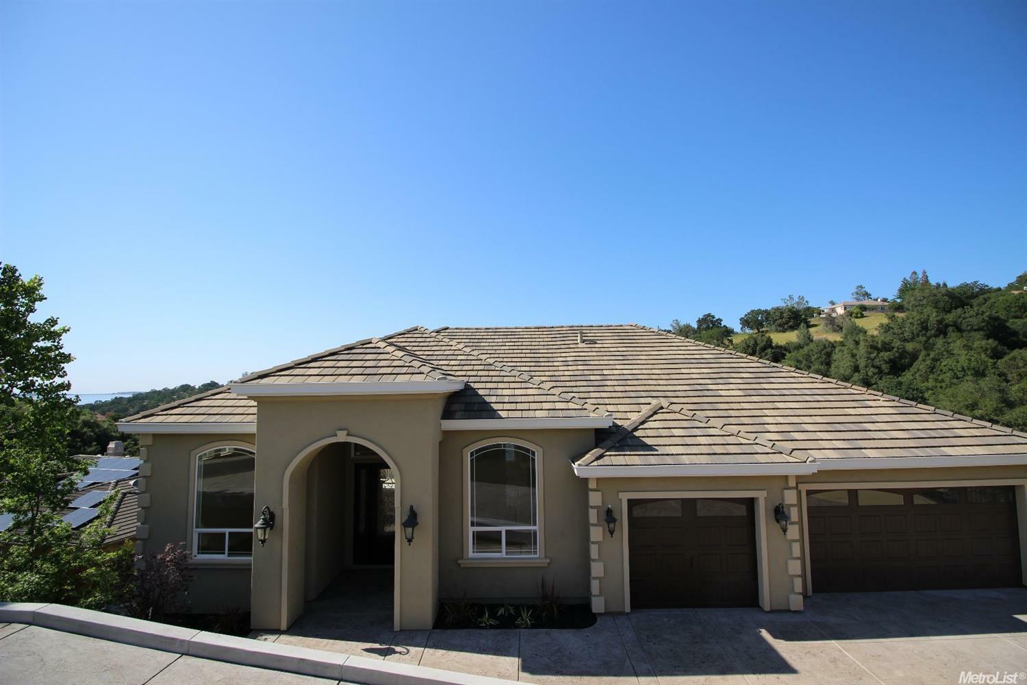 Property Photo:  3133 Corsica Drive  CA 95762 