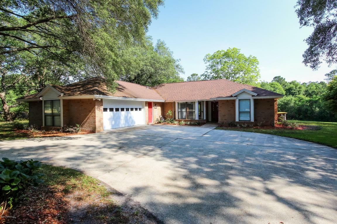 Property Photo:  8743 Kaye Ln  FL 32244 