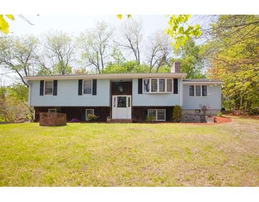Property Photo:  39 Bean Rd  MA 01564 