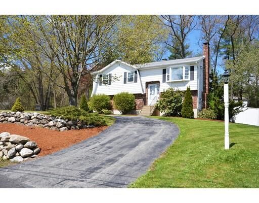 Property Photo: 13 Baniulis Rd MA 01821