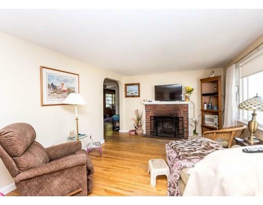 Property Photo: 57 Tudor Street MA 02451