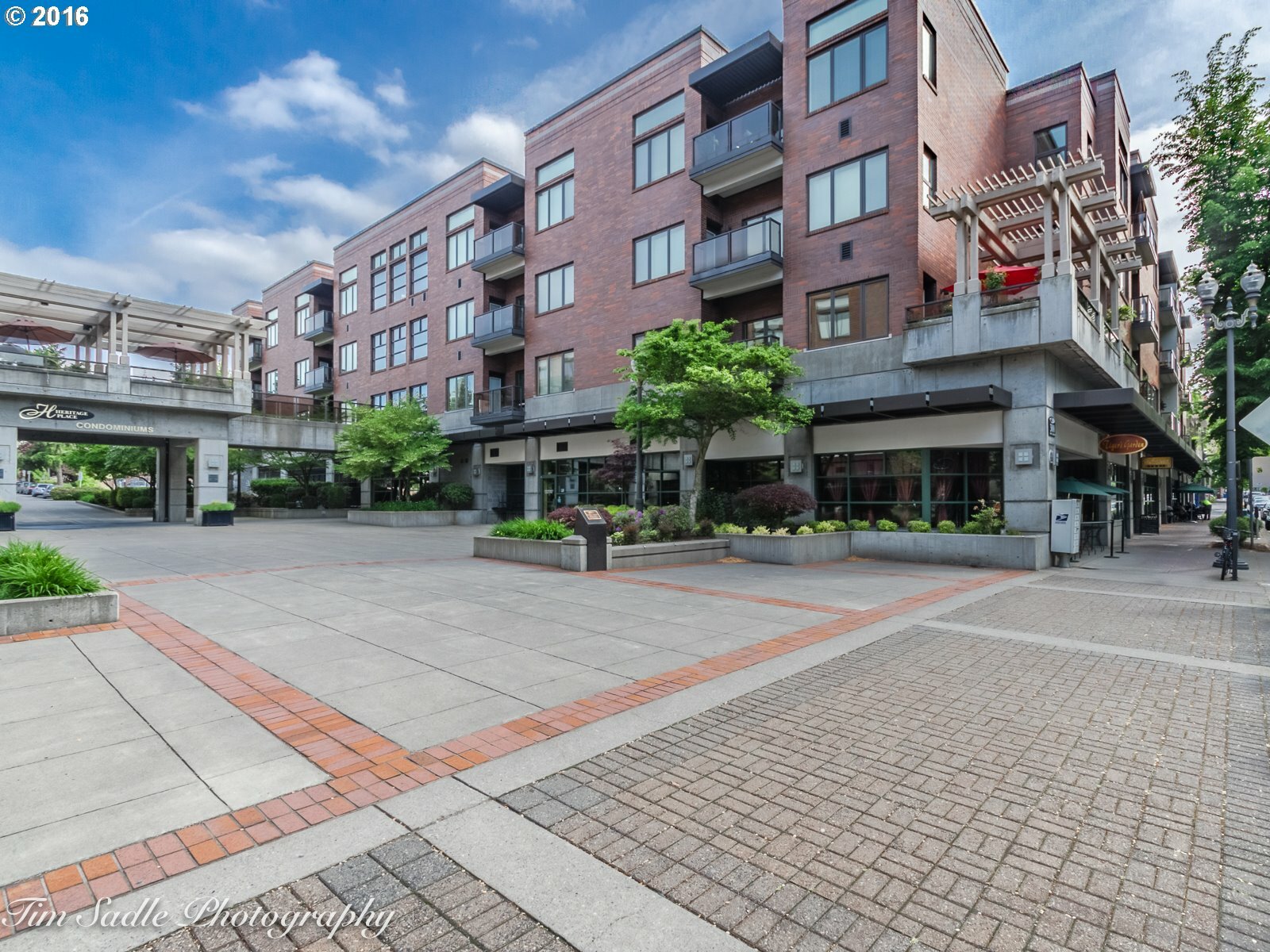 Property Photo:  300 W 8th St E209  WA 98660 