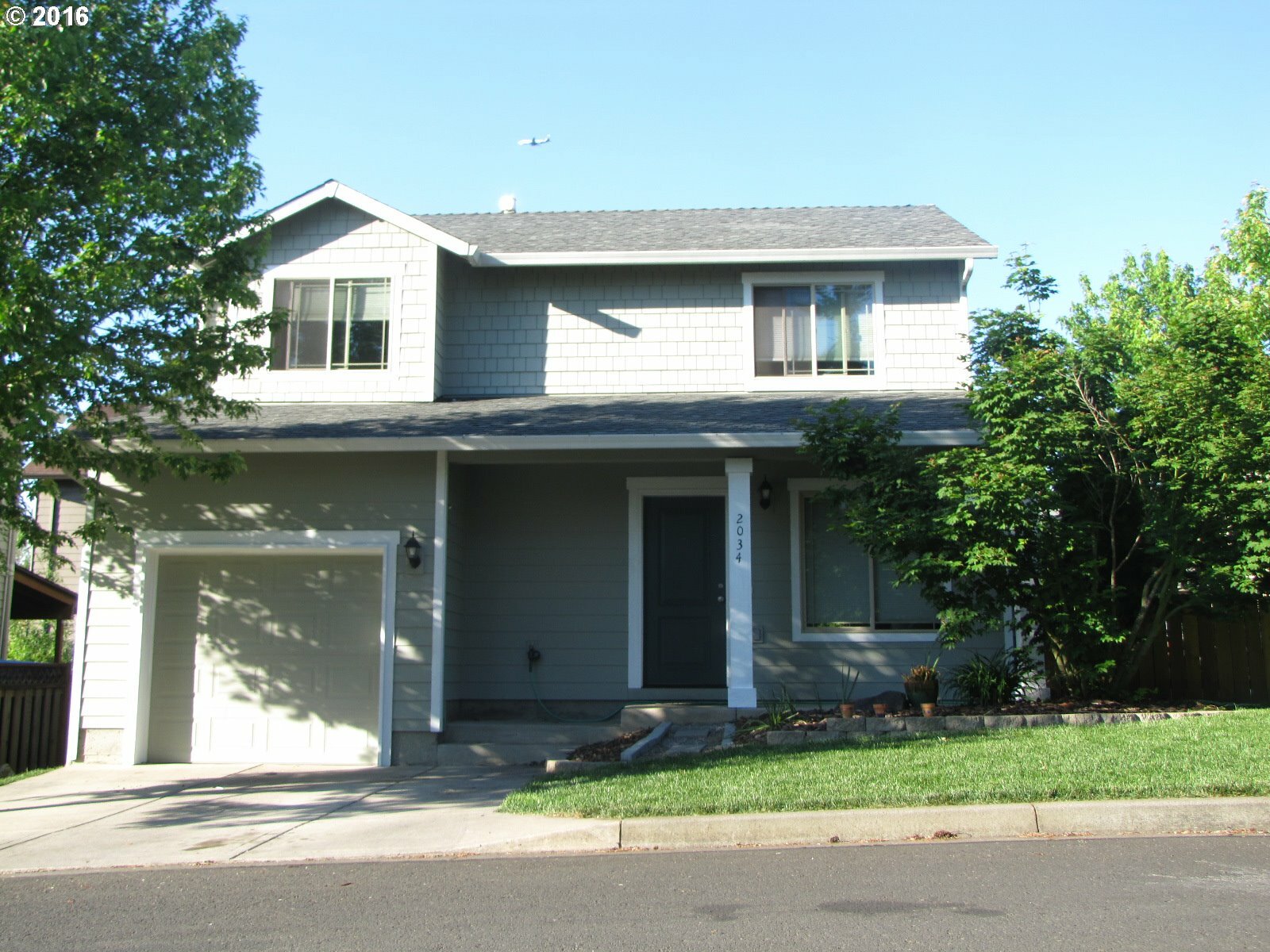 Property Photo:  2034 NW Bella Vista Dr  OR 97030 