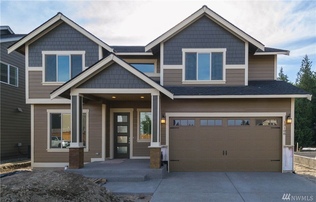 Property Photo:  13108 119th Av Ct E  WA 98374 