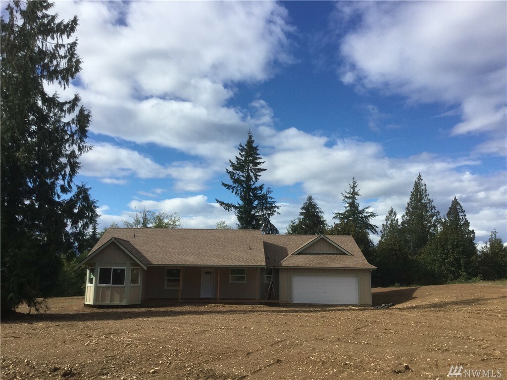 Property Photo:  235 E Heights Place N  WA 98528 