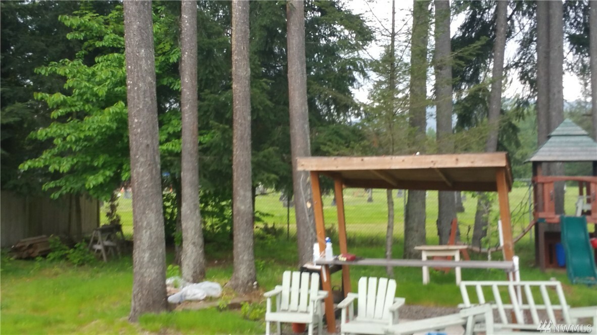 Property Photo: 618 Eagle View Dr WA 98252