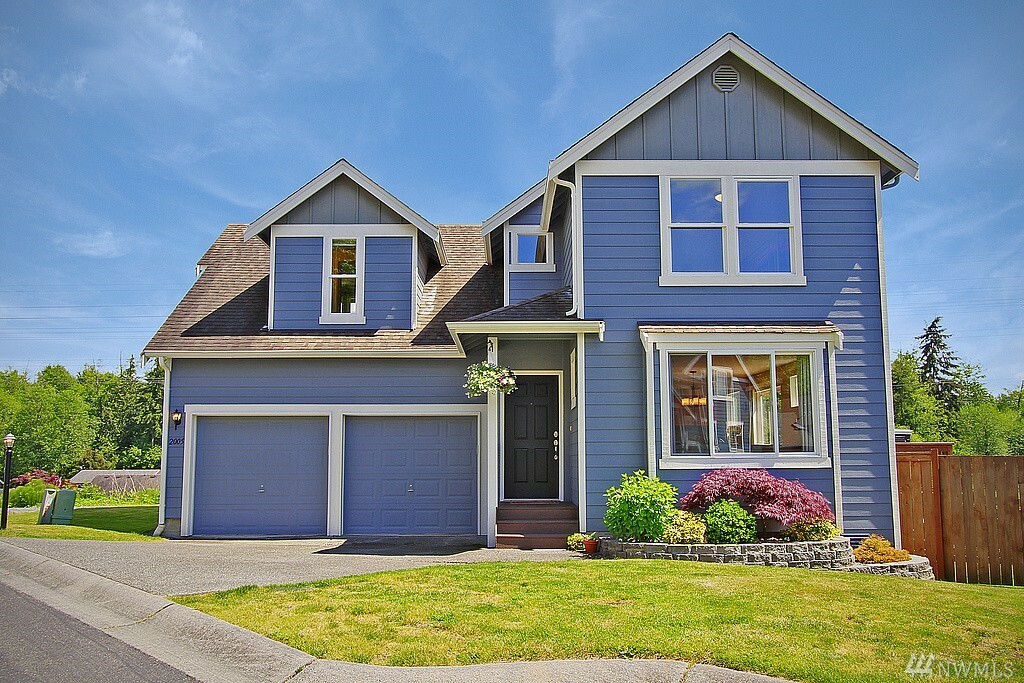 Property Photo:  2005 80th Ave NE  WA 98258 