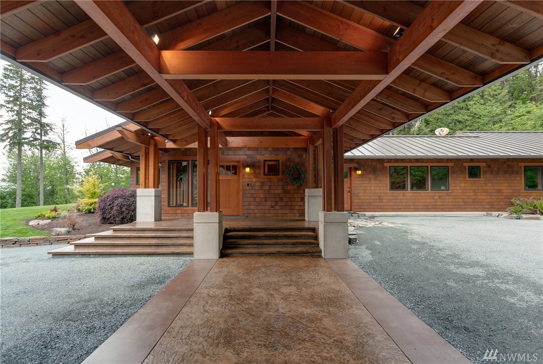 Property Photo: 2046 Academy Rd WA 98226