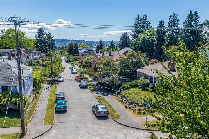 Property Photo: 624 NW 73rd Street WA 98117