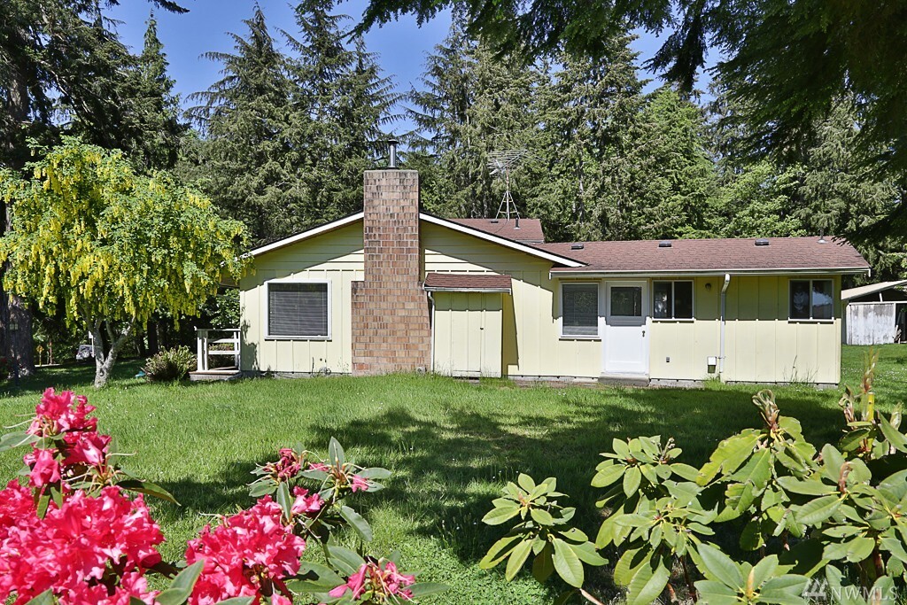Property Photo: 3589 Shady Glen Lane WA 98253